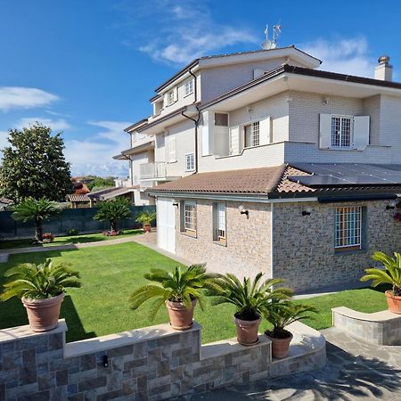 Castelbarco House B Hotel Rome Luaran gambar