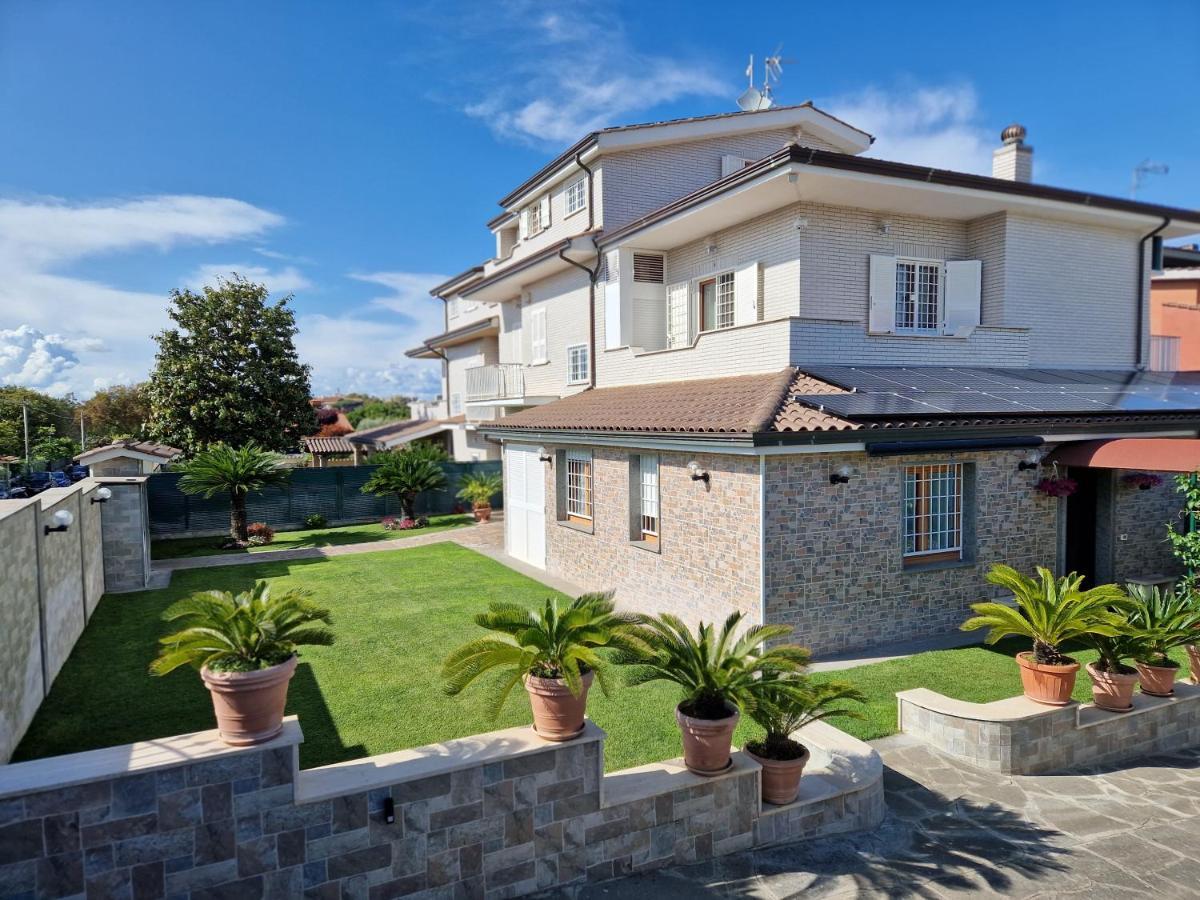 Castelbarco House B Hotel Rome Luaran gambar