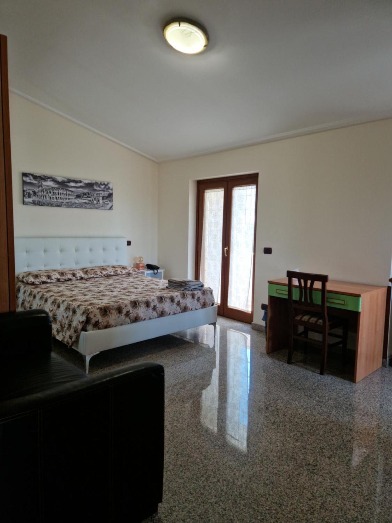 Castelbarco House B Hotel Rome Luaran gambar