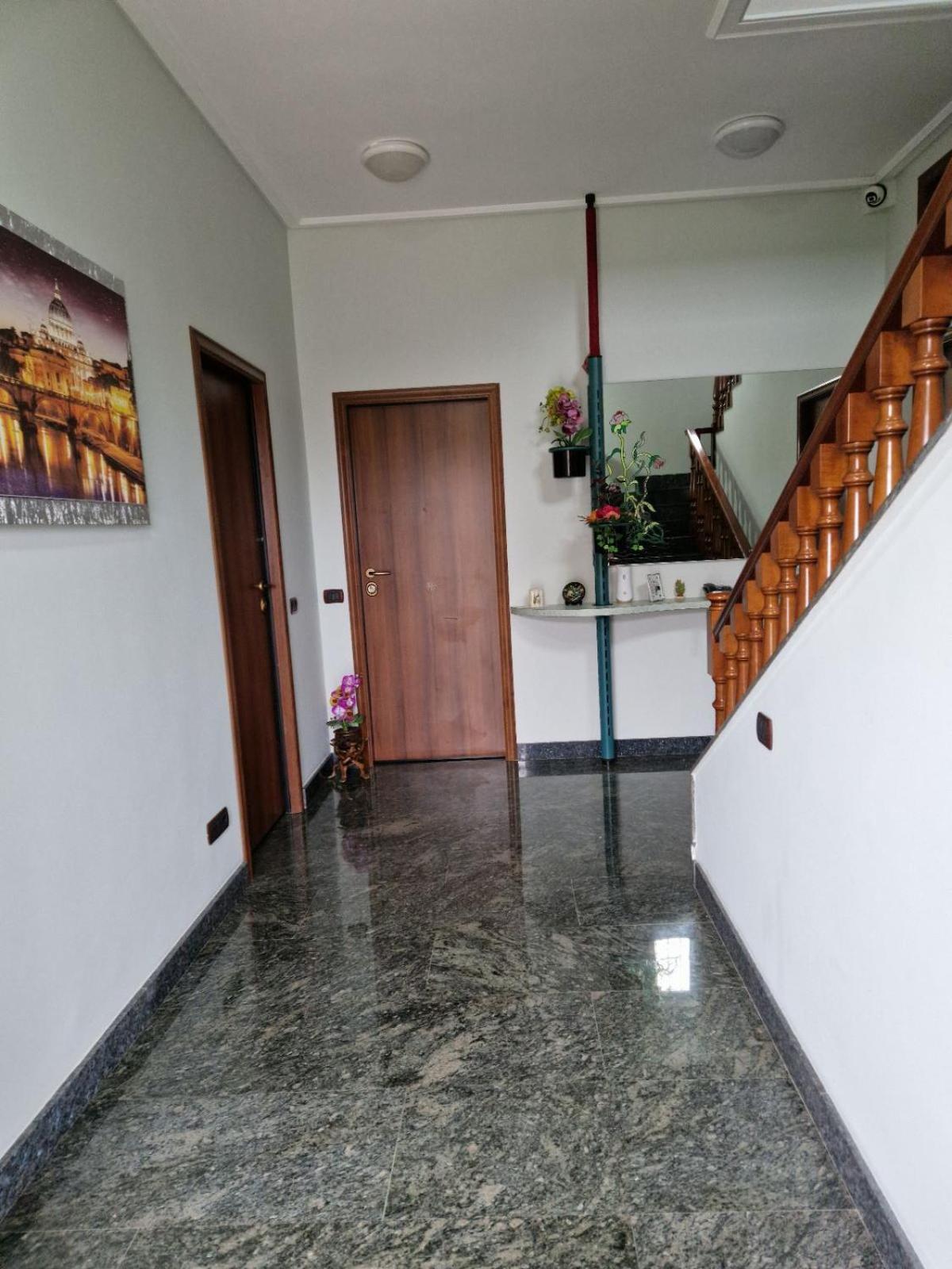 Castelbarco House B Hotel Rome Luaran gambar