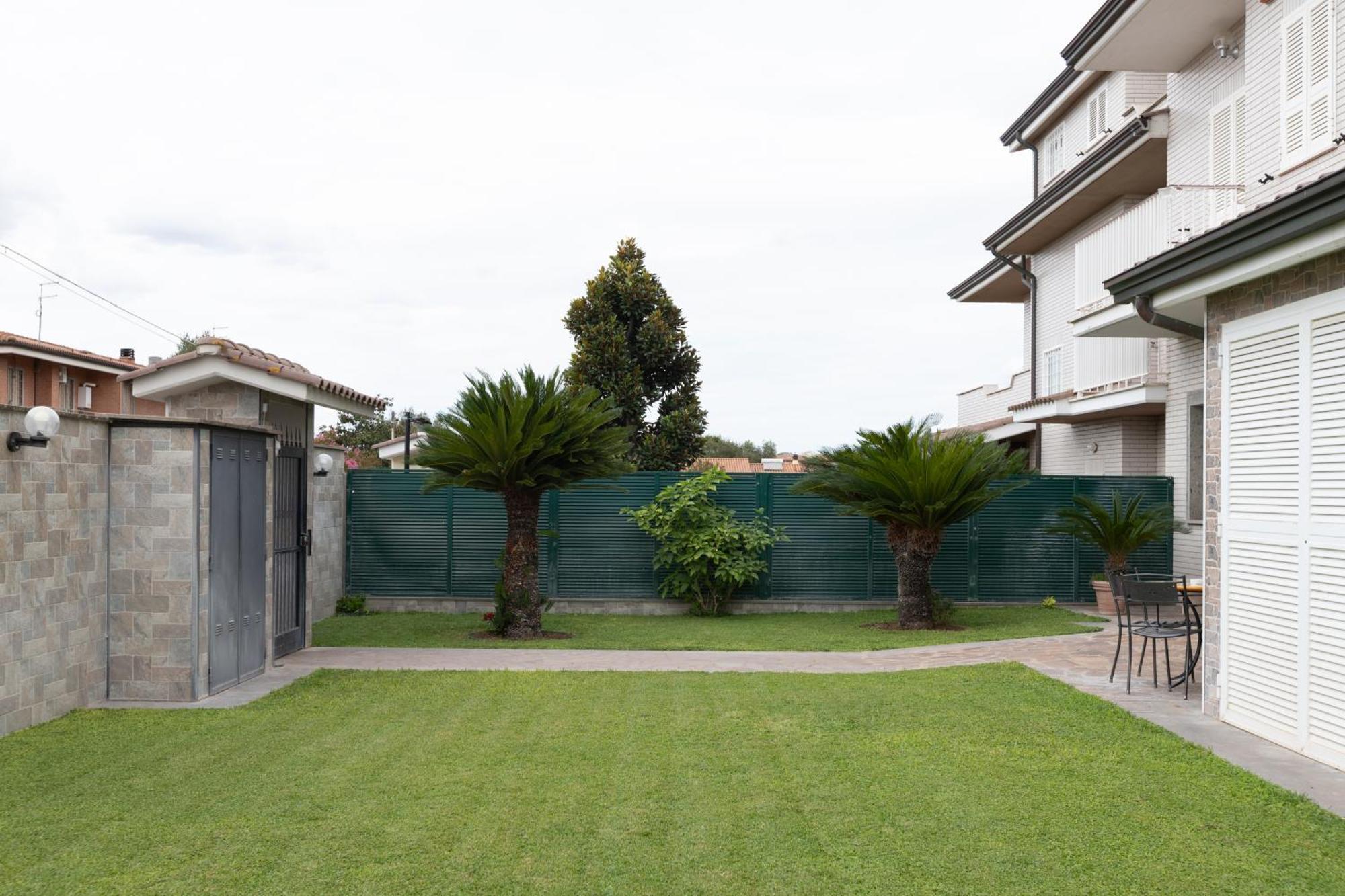 Castelbarco House B Hotel Rome Luaran gambar