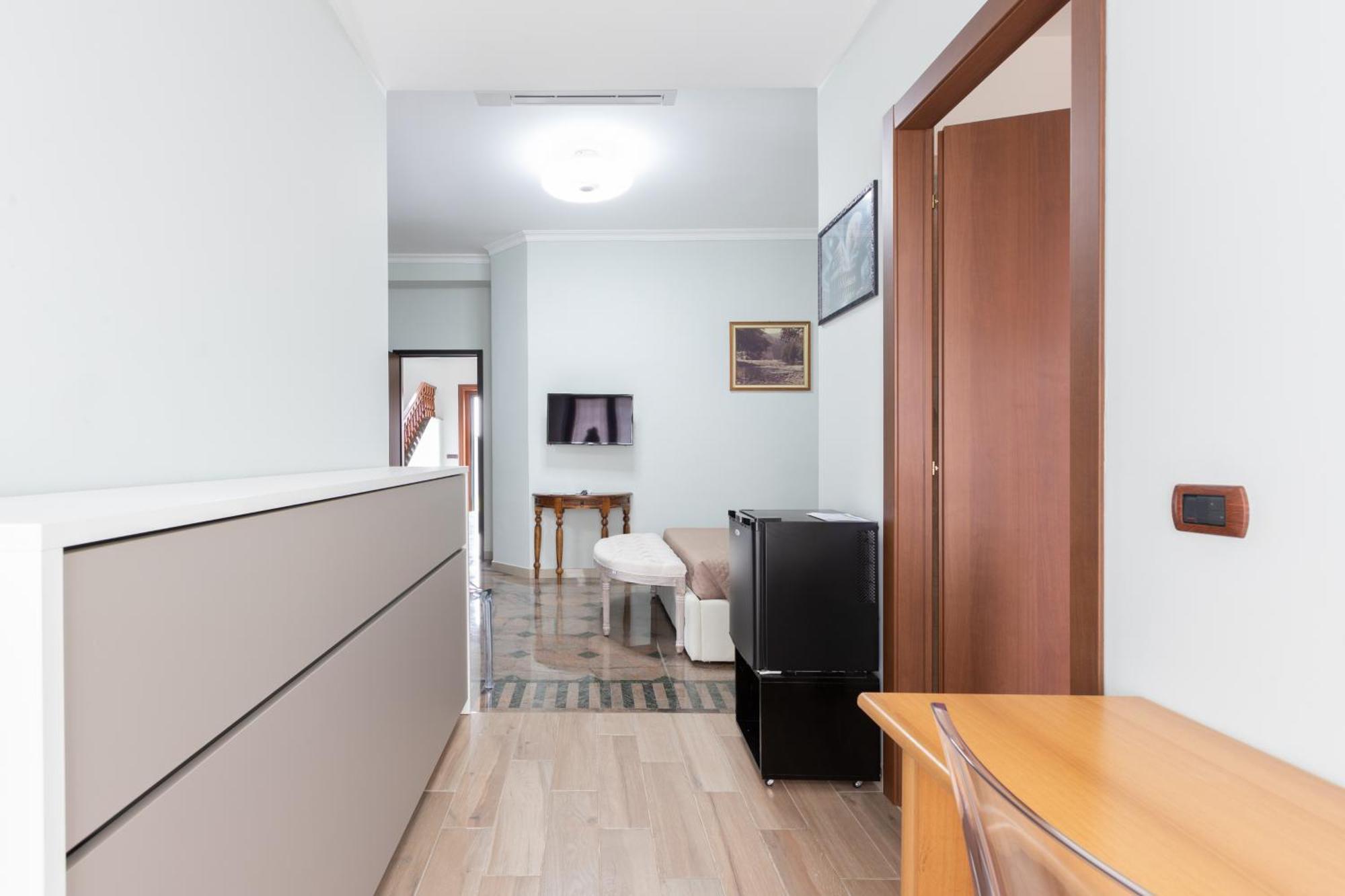 Castelbarco House B Hotel Rome Luaran gambar