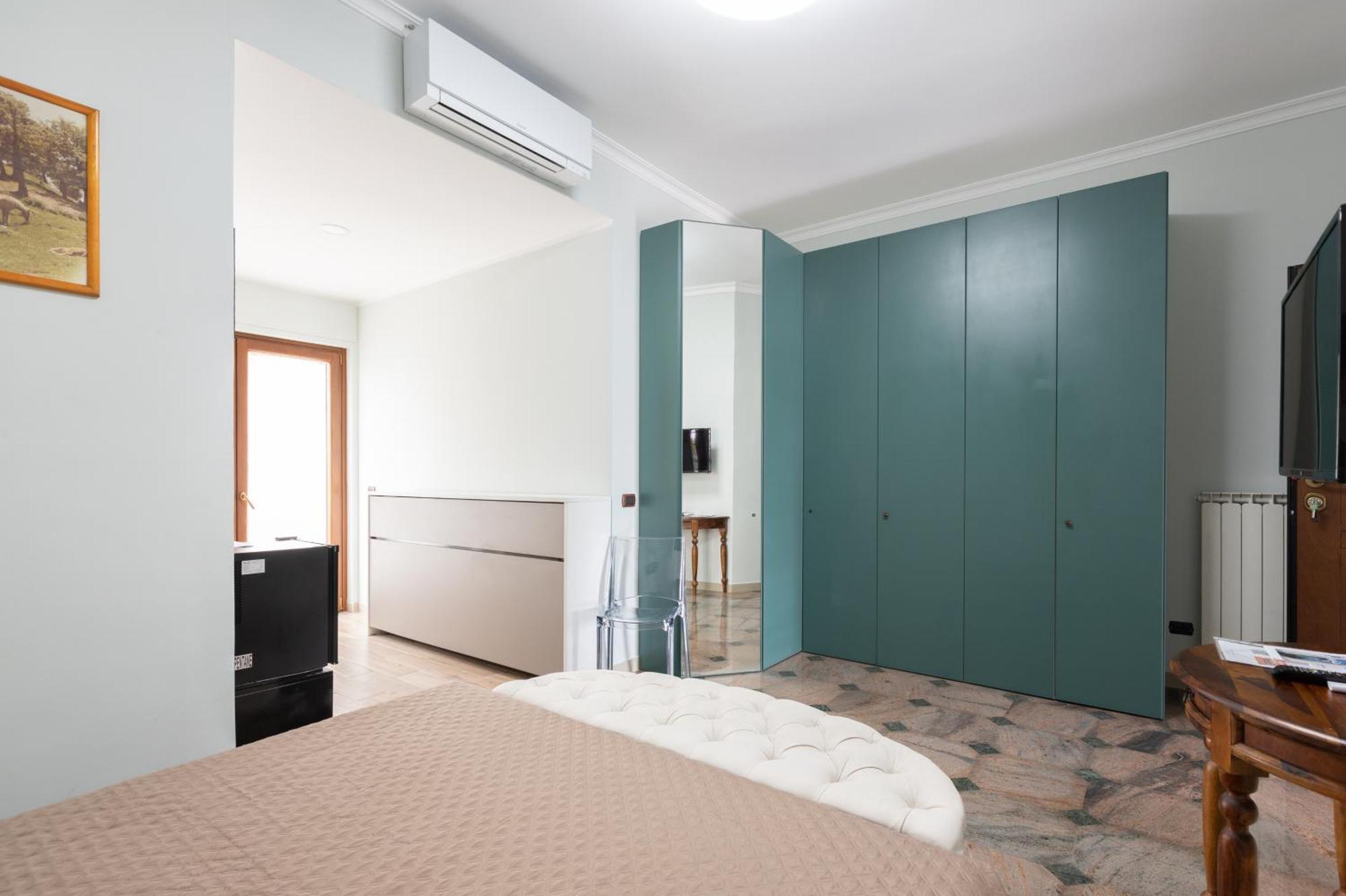 Castelbarco House B Hotel Rome Luaran gambar