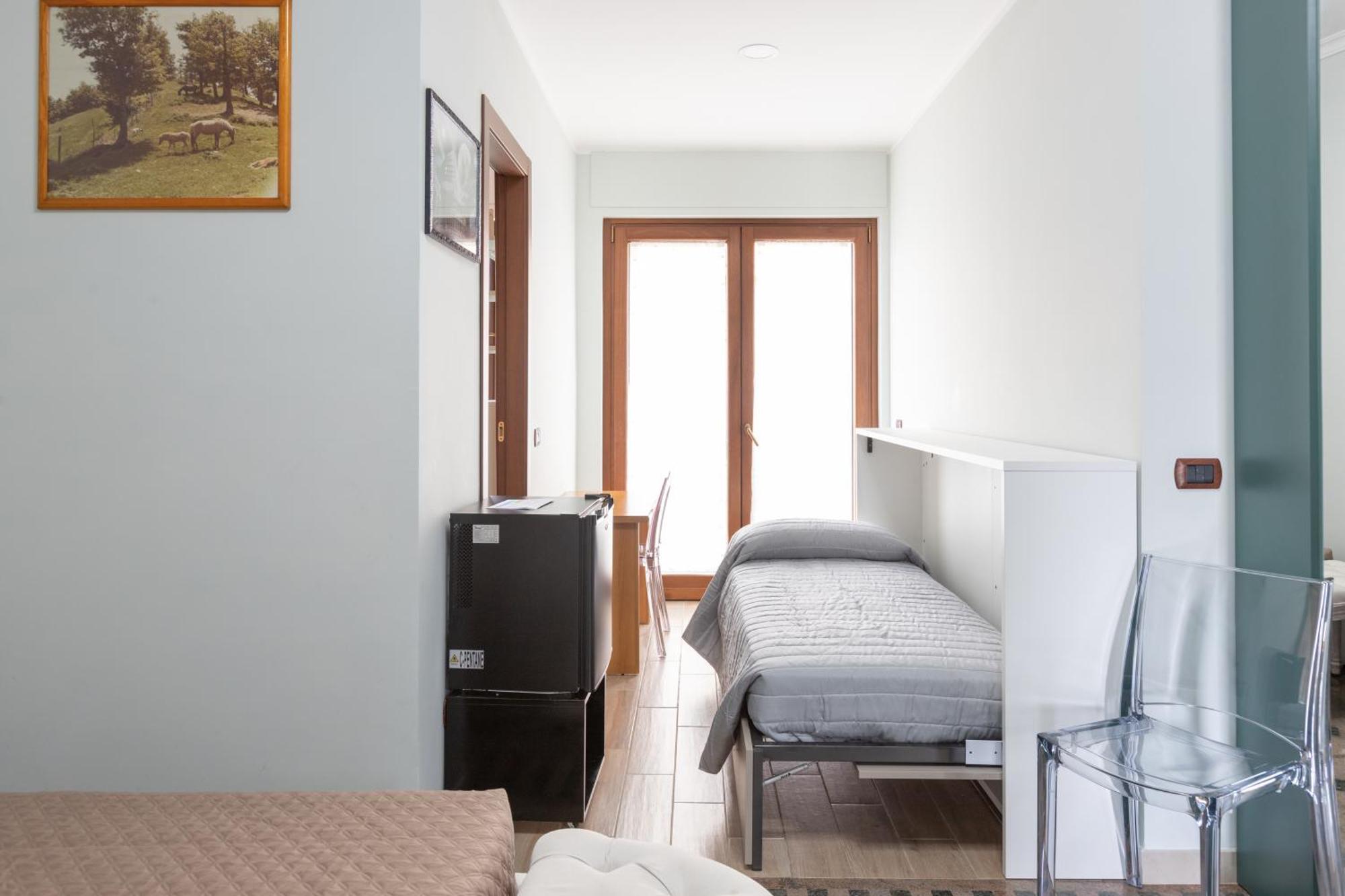 Castelbarco House B Hotel Rome Luaran gambar
