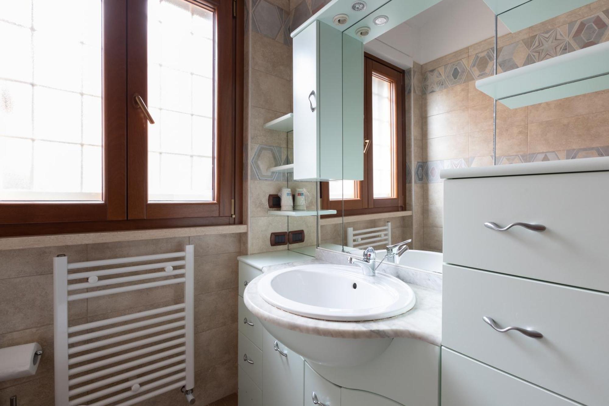 Castelbarco House B Hotel Rome Luaran gambar