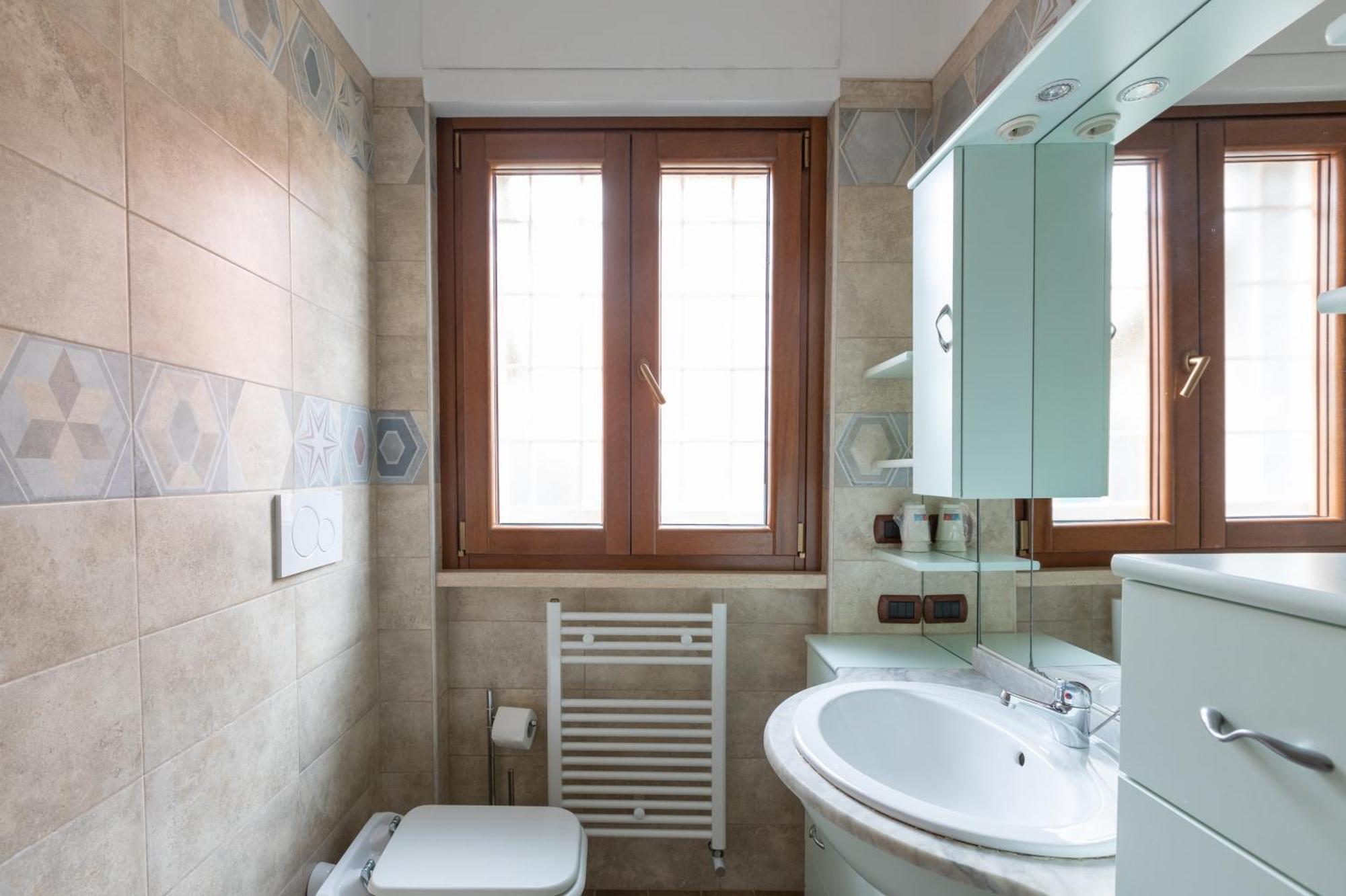 Castelbarco House B Hotel Rome Luaran gambar