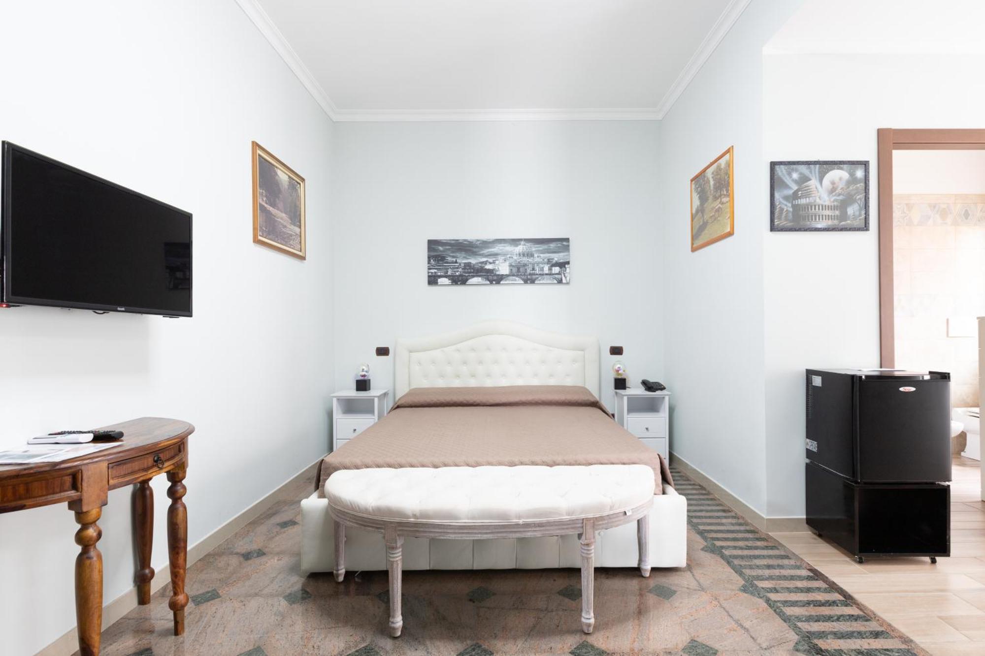 Castelbarco House B Hotel Rome Luaran gambar