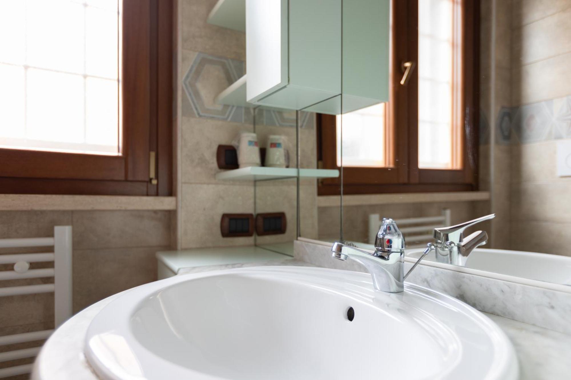 Castelbarco House B Hotel Rome Luaran gambar