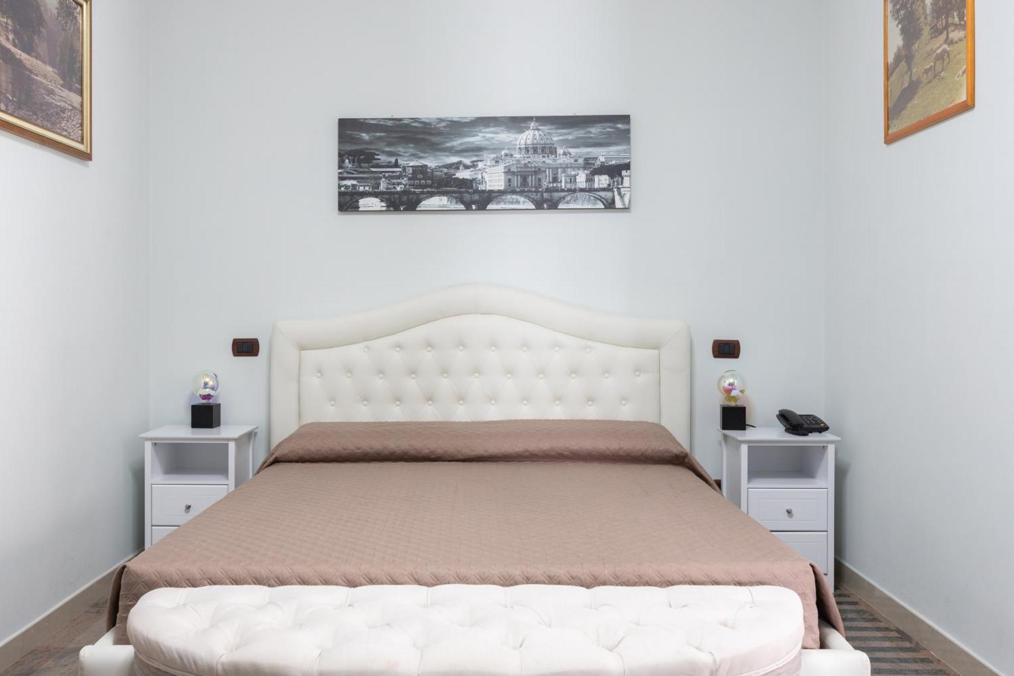 Castelbarco House B Hotel Rome Luaran gambar