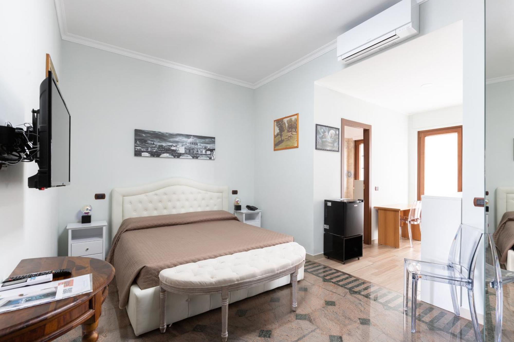 Castelbarco House B Hotel Rome Luaran gambar