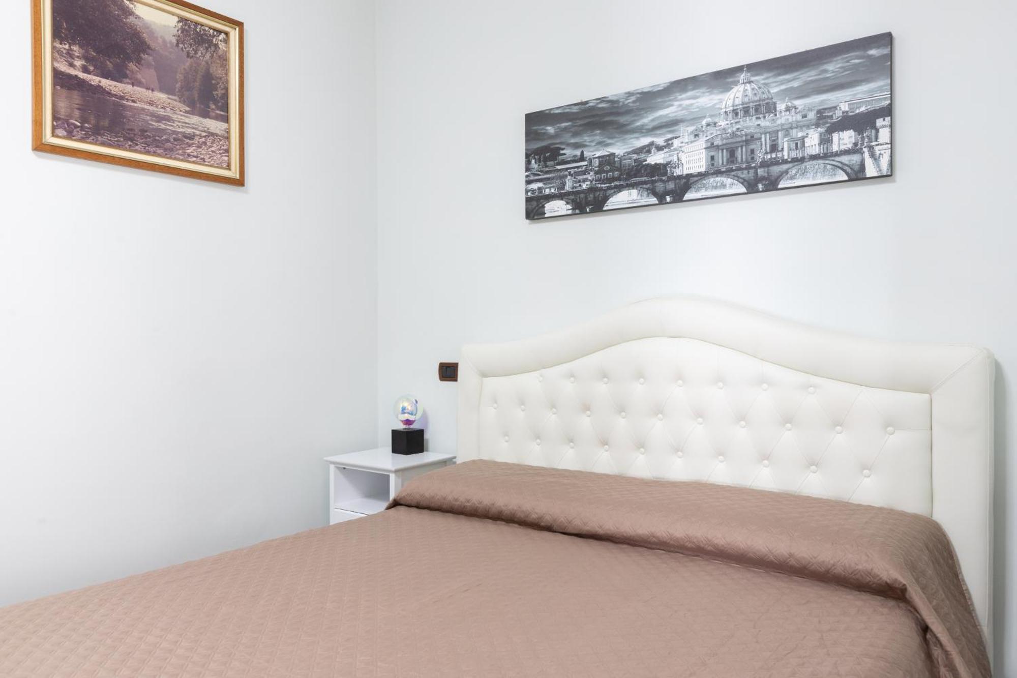 Castelbarco House B Hotel Rome Luaran gambar