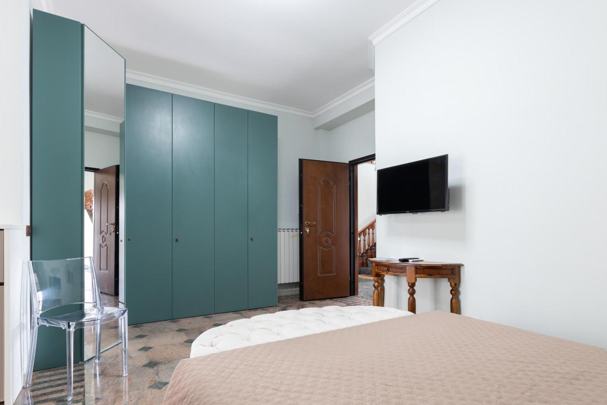 Castelbarco House B Hotel Rome Luaran gambar