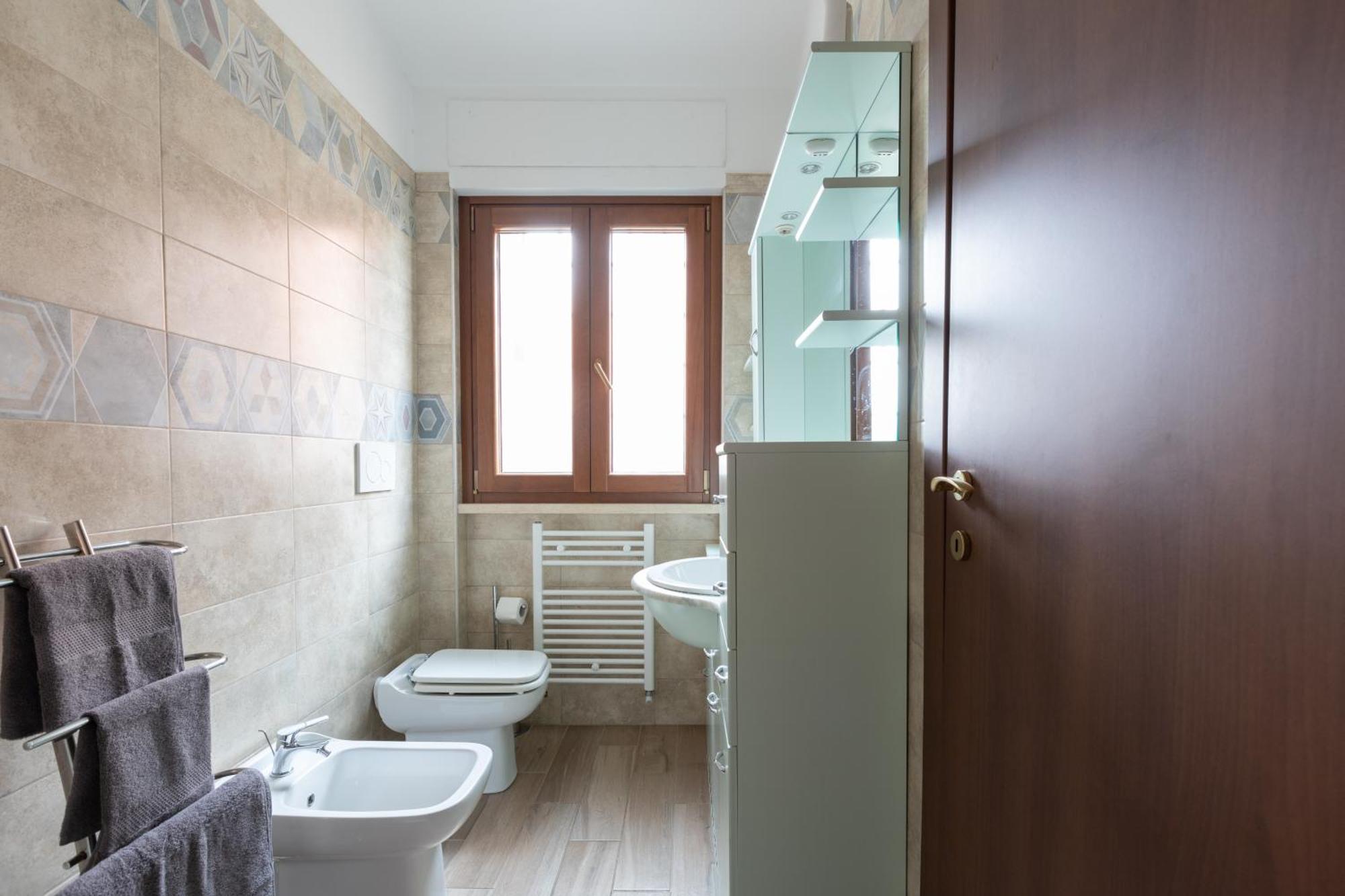 Castelbarco House B Hotel Rome Luaran gambar