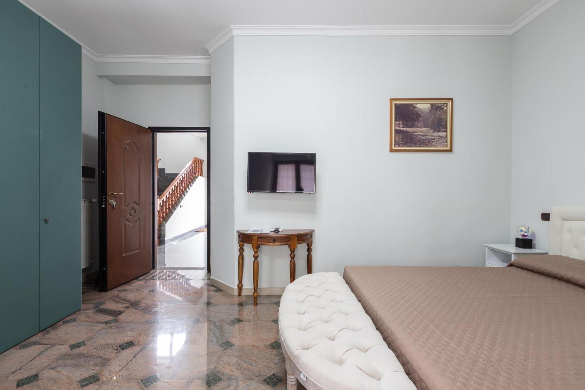 Castelbarco House B Hotel Rome Luaran gambar