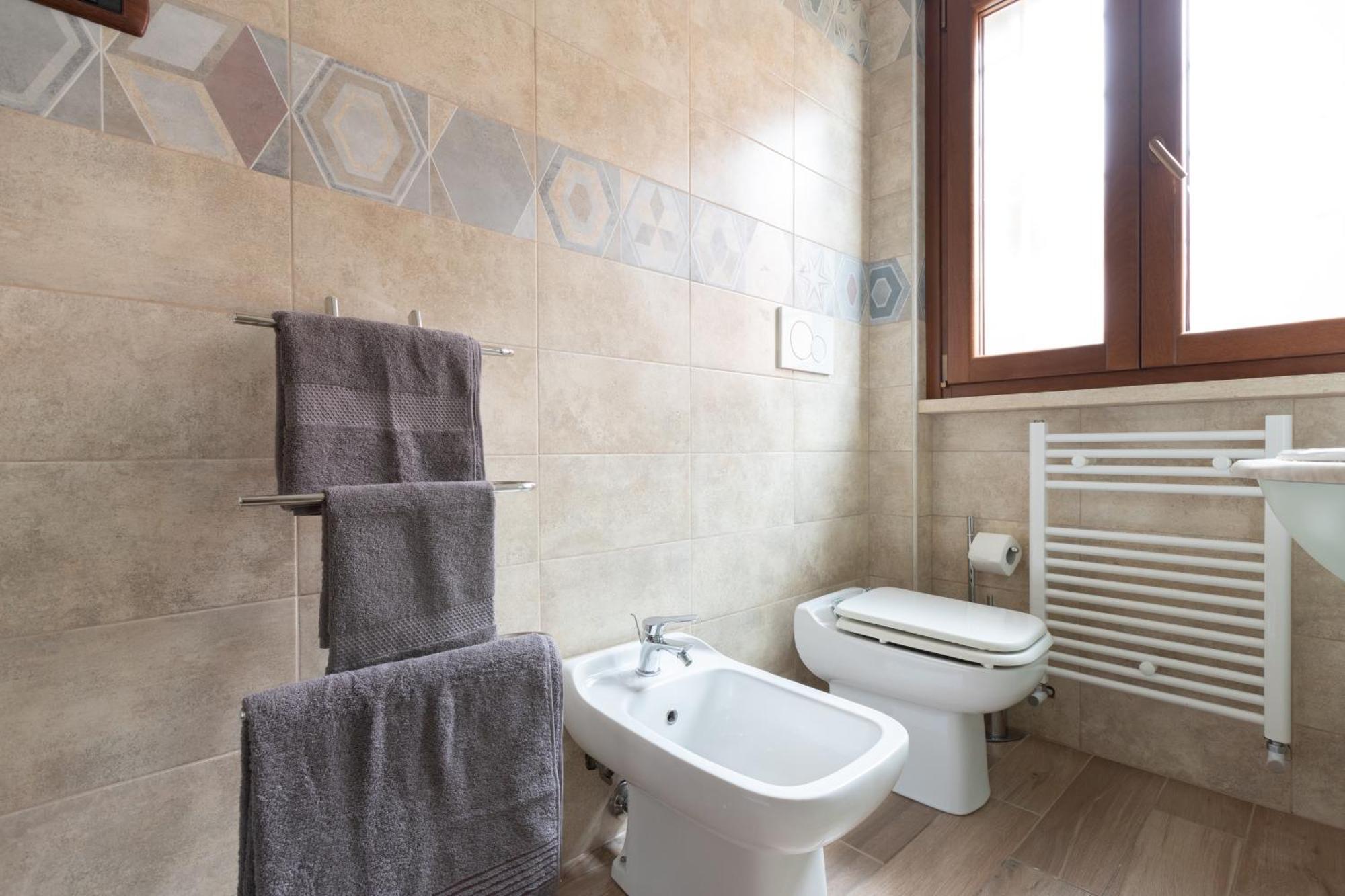 Castelbarco House B Hotel Rome Luaran gambar