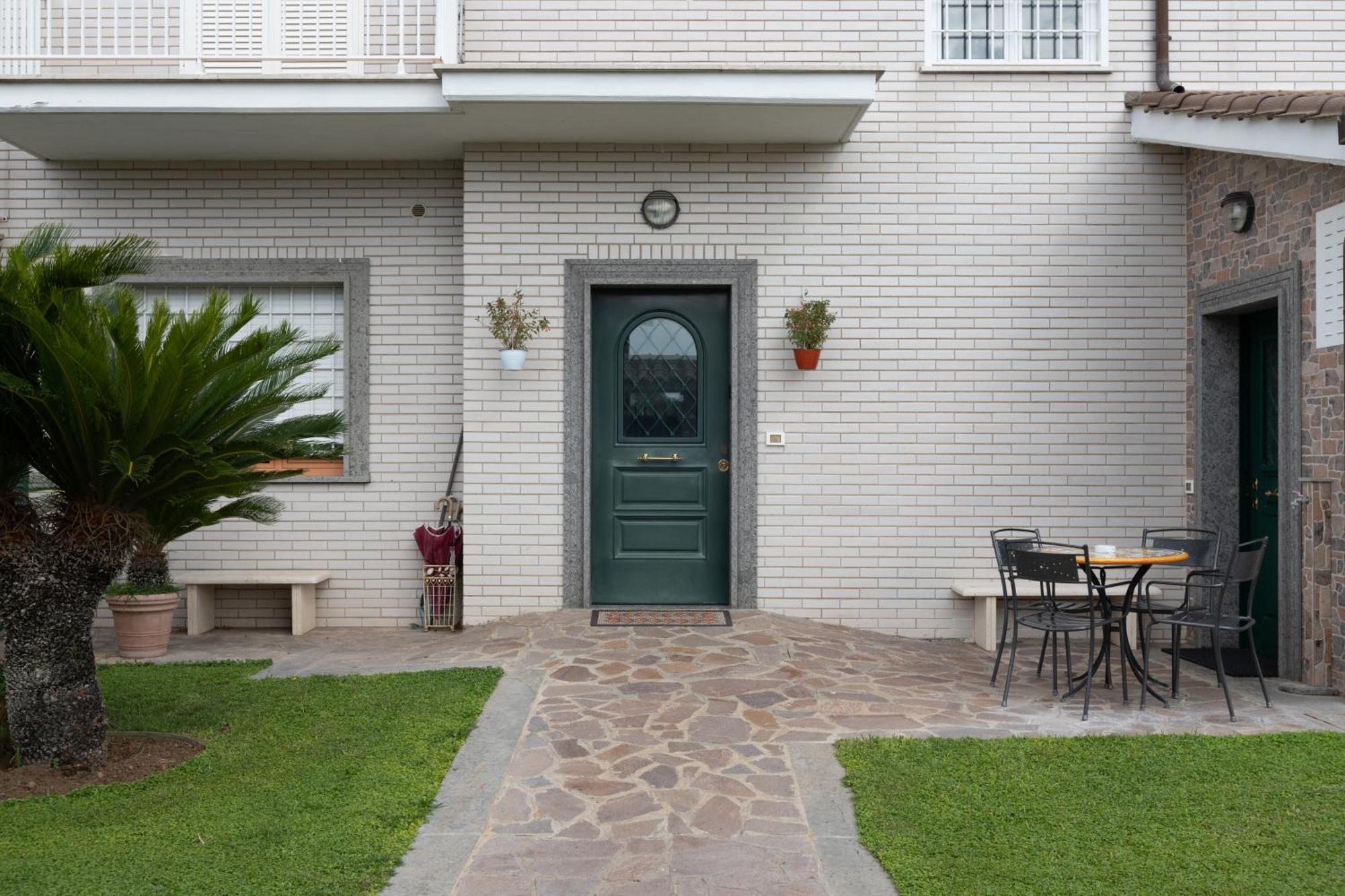 Castelbarco House B Hotel Rome Luaran gambar
